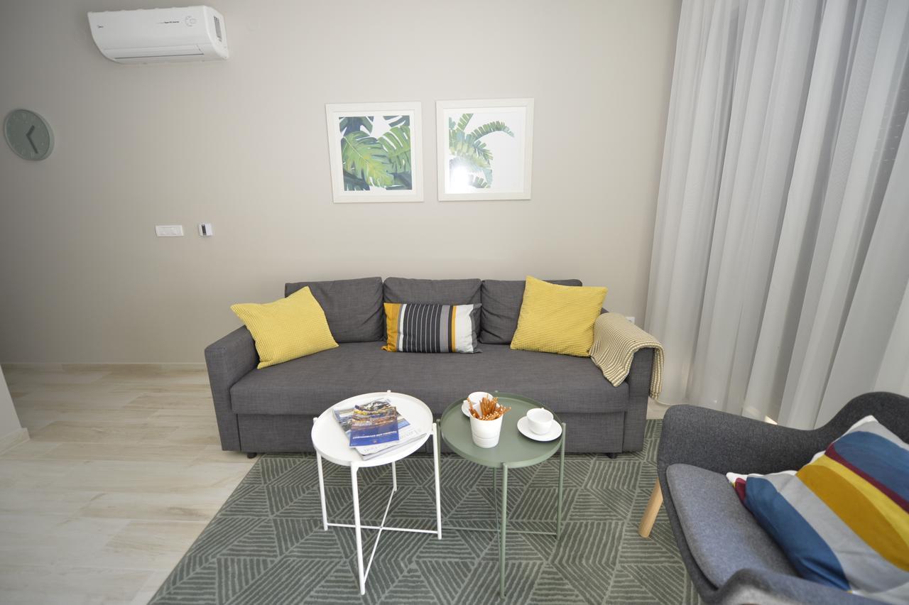 Apartment Line One Tivat Exteriör bild