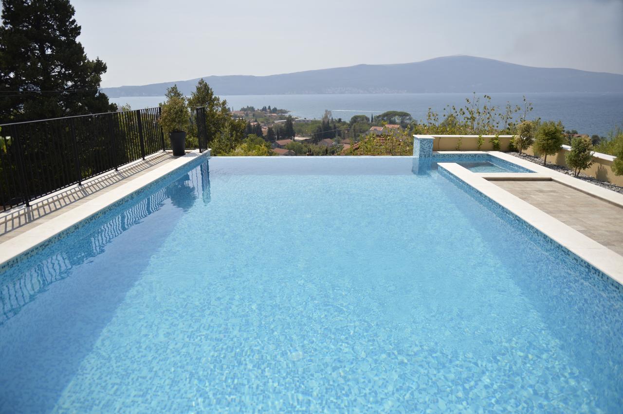 Apartment Line One Tivat Exteriör bild